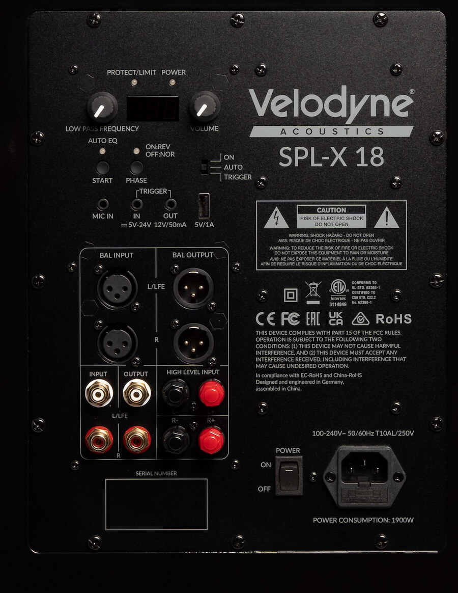 spl-x-18-rear-panel