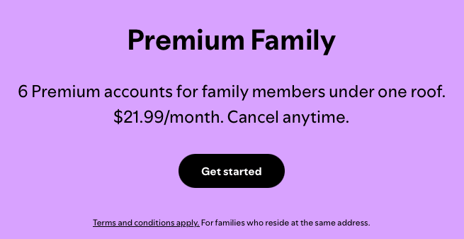 spotify-premium-family-signup
