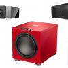 Starke Sound Halo Series Speakers, Subwoofers and Amplifiers