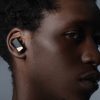 2026 Status Audio Pro X GoldenSound Edition Wireless Earbuds Lifestyle