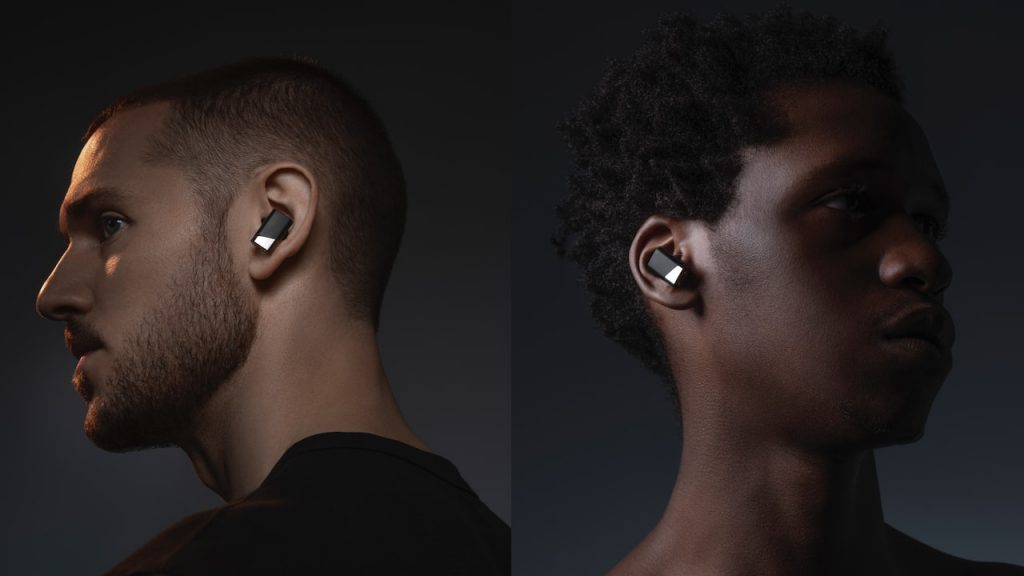 Status Audio Pro X Wireless Earbuds Lifestyle