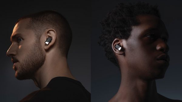 Status Audio Pro X Wireless Earbuds Lifestyle