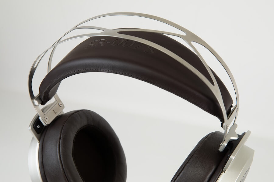 stax-sr-007s-arc