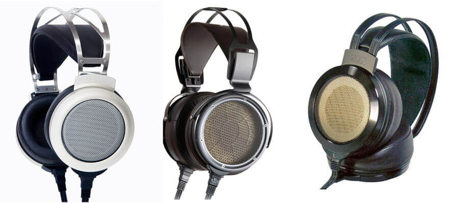 stax-sr-007s-comparison