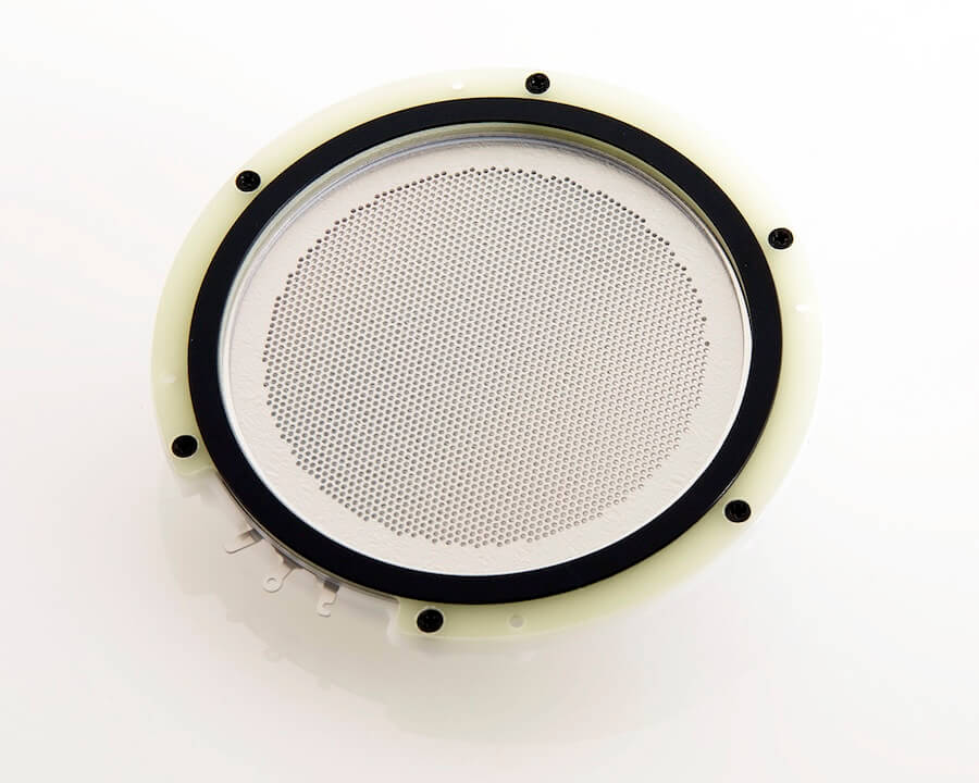 stax-sr-007s-unit