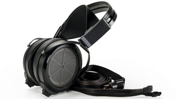 STAX SR-009S Headphones