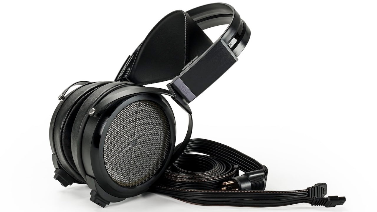 STAX SR-009S Headphones