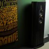 2026 Steinway & Sons Model O Loudspeaker near wall lifestyle
