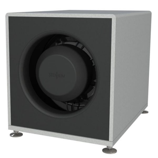 Stenheim Alumine Sub Subwoofer right angle