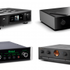 Stereo Preamplifiers Audiophile Preamps