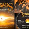 Strawbs A Glimpse of Heaven Box Set 5CD with 1-Blu-ray Disc