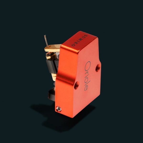 Sumiko Oriole MC Phono Cartridge
