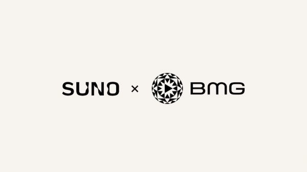 Suno partners with BMG