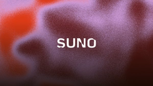 Suno Logo