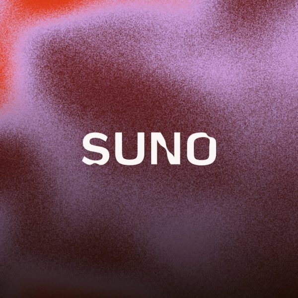 Suno Logo