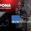 SVS Micro 3000 Revolution Subwoofer Podcast
