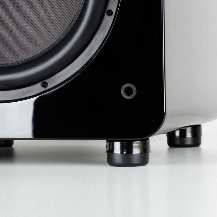 SVS SoundPath Isolation Feet