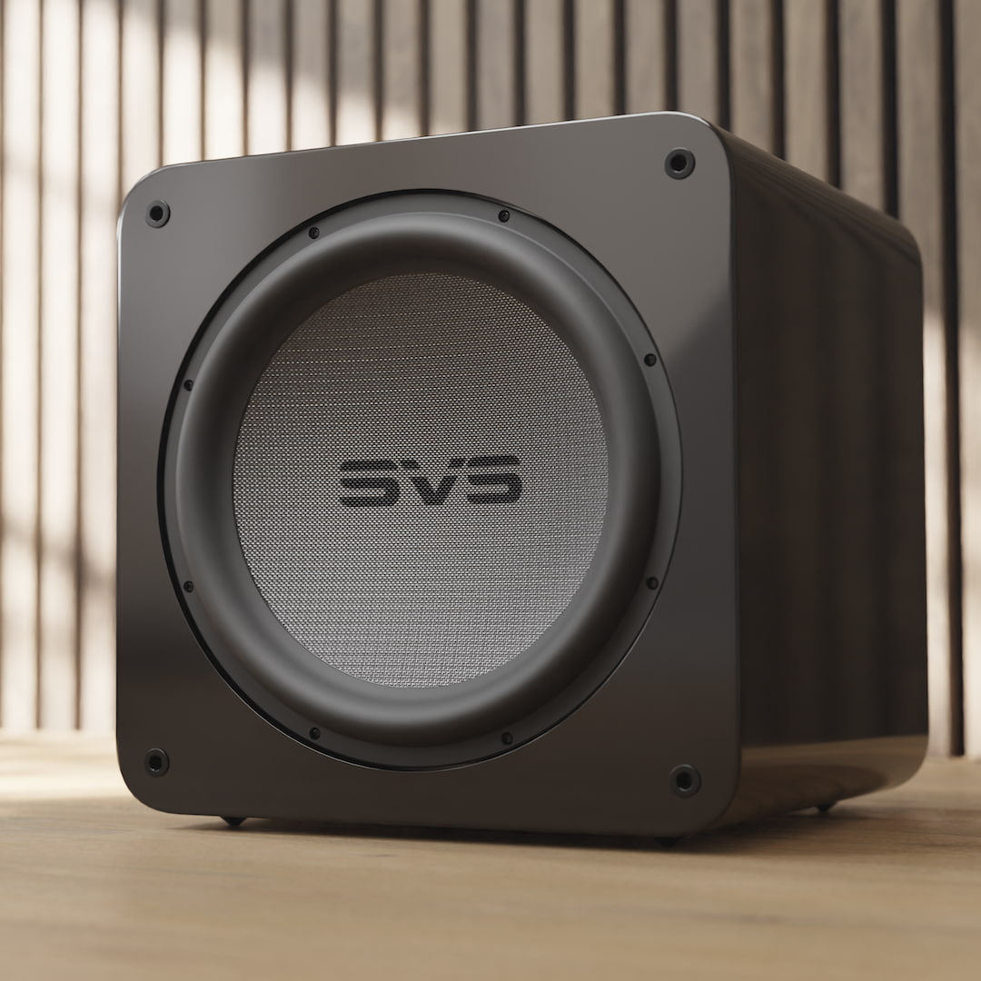 SVS SB-5000 R|Evolution Subwoofer