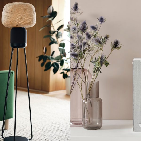 Symfonisk Sonos Speakers at IKEA