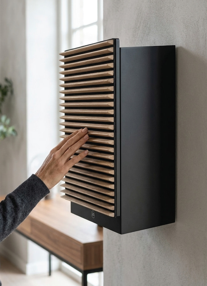 system-audio-oak-silverback