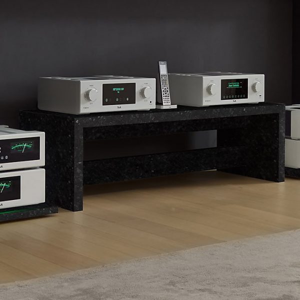 T+A HV Series high-end audio components