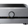 TAD A1000D-S Front With Remote Control