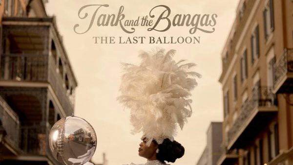 Tank and the Bangas, The Last Balloon