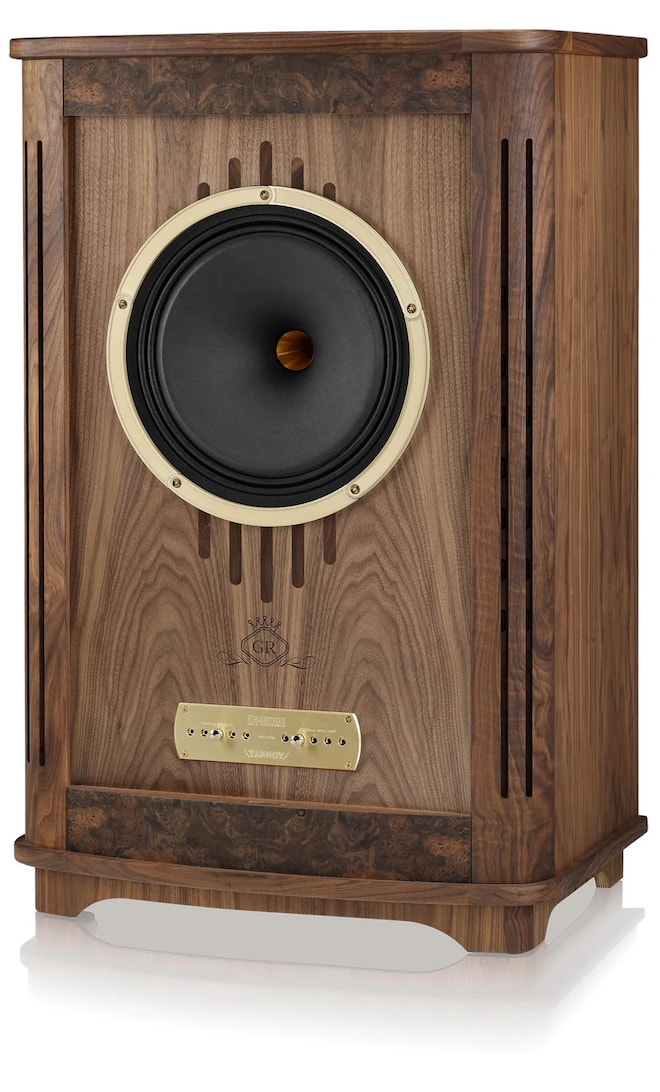 tannoy-canterbury-gr-loudspeaker-front-angle