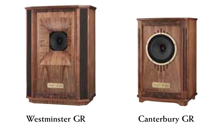 tannoy-westminster-gr-canterbury-gr-speakers