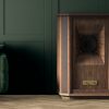 Tannoy Westminster Royal GR Loudspeaker Front Lifestyle