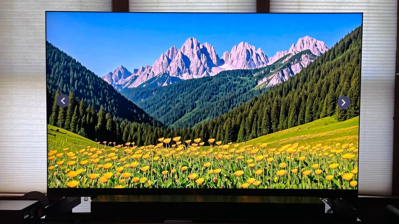 TCL X11L SQD Mini-LED TV Review: The Brightest TV You Can Buy