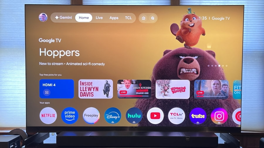 tcl-75x11l-tv-front-home
