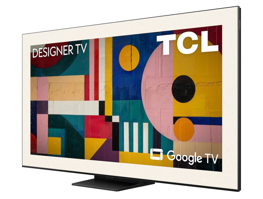 tcl-a400u-art-tv-angled