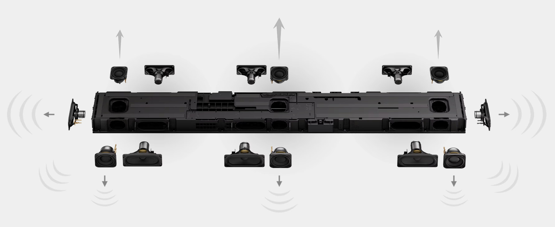 tcl-q95k-soundbar-drivers-exploded