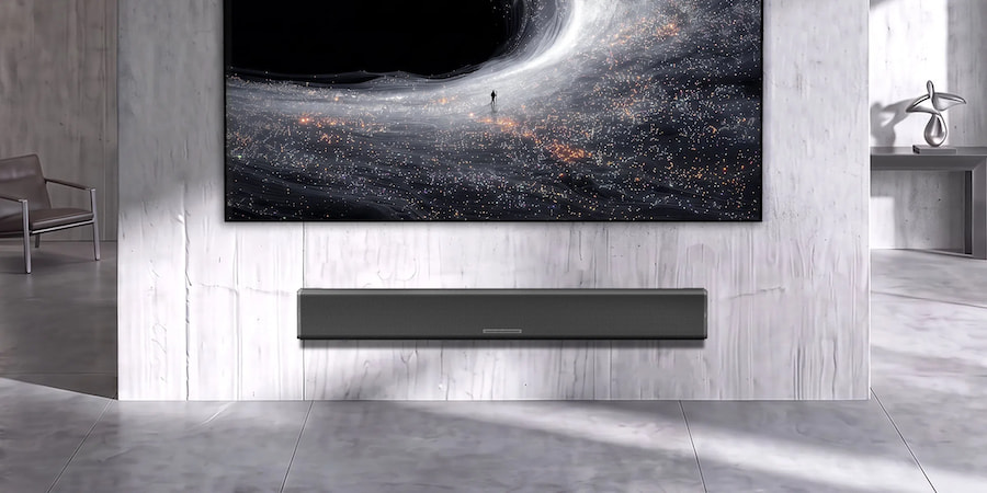 tcl-q95k-soundbar-mounted-vertical