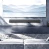 2026 TCL Q95K Soundbar System Lifestyle