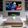 TCL QM8K QD-MiniLED TV Lifestyle
