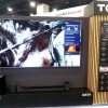 TCL QM9K QD-Mini LED TV at CEDIA Expo 2025