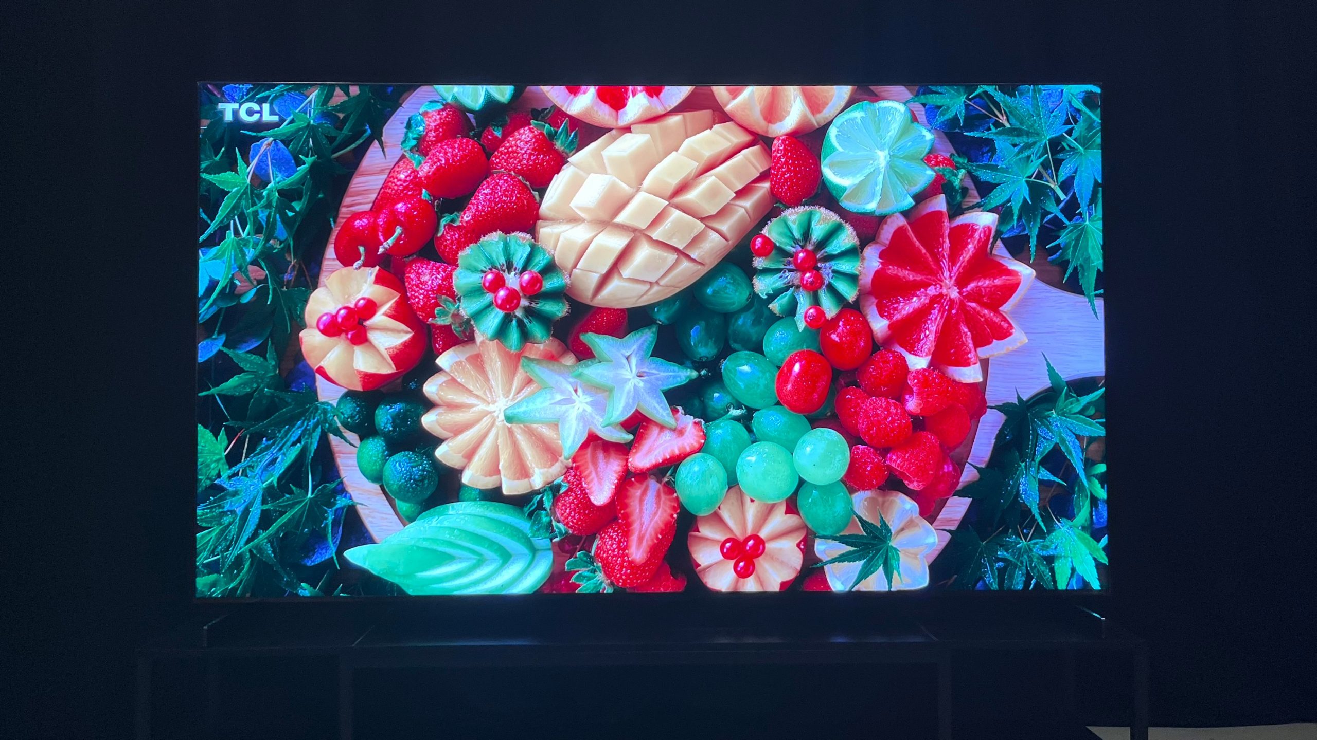 tcl rgb