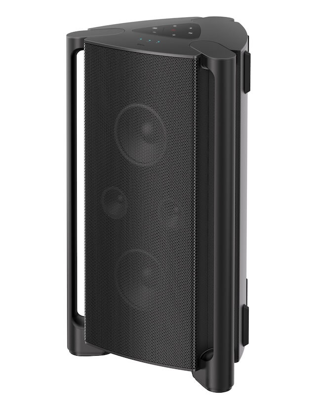 tcl-tp200k-party-speaker-front-angle