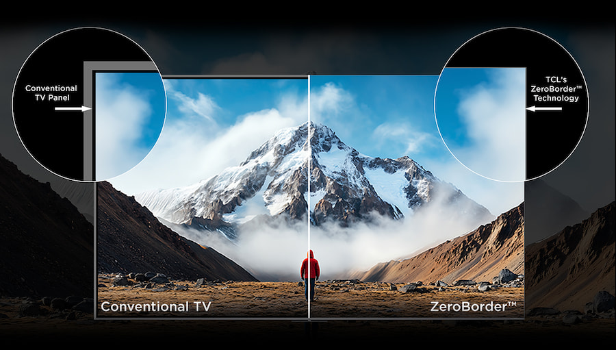 tcl-zeroborder
