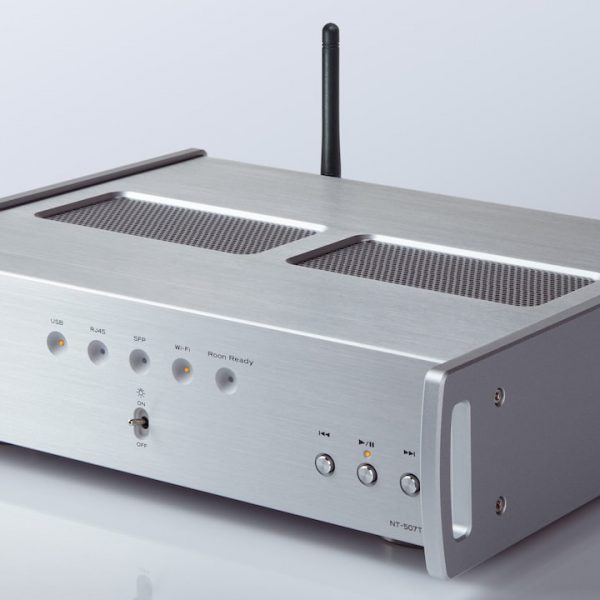 TEAC NT-507T Network Transport