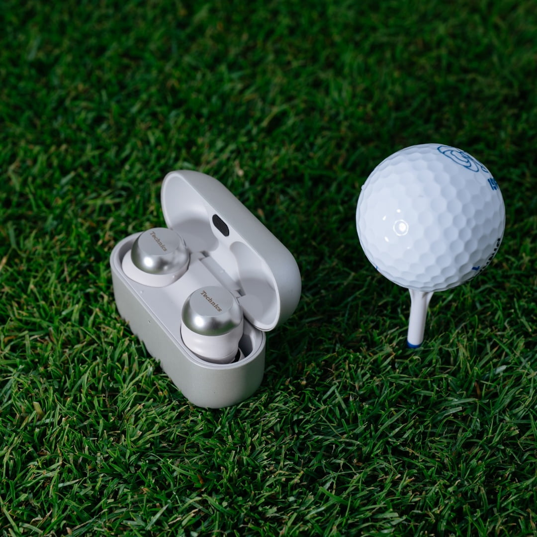 technics-eah-az100-golf-ball