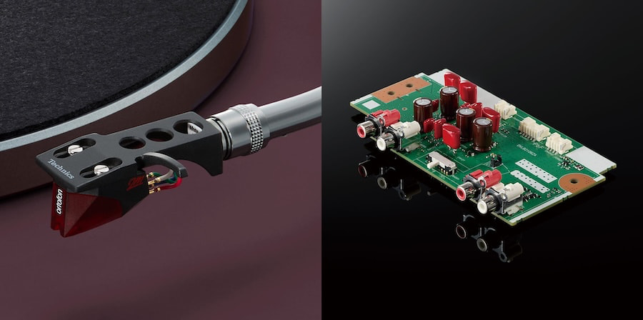 technics-fritz-hansen-sl-40cbt-cartridge-pcb