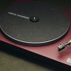 2026 Technics Fritz Hansen Limited Edition SL-40CBT Turntable