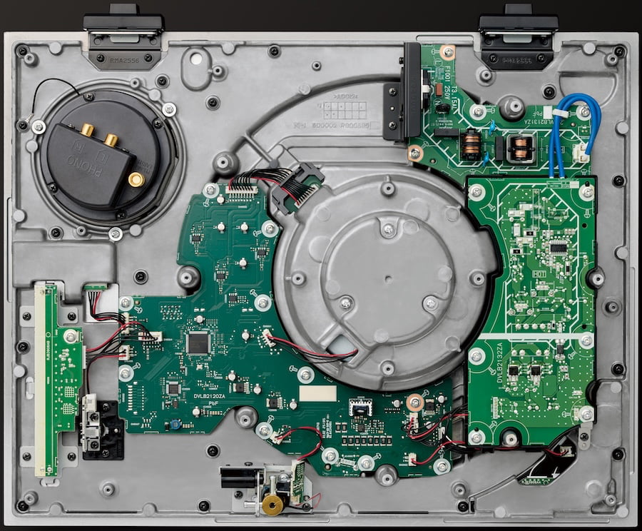 technics-sl-1200gme-direct-drive