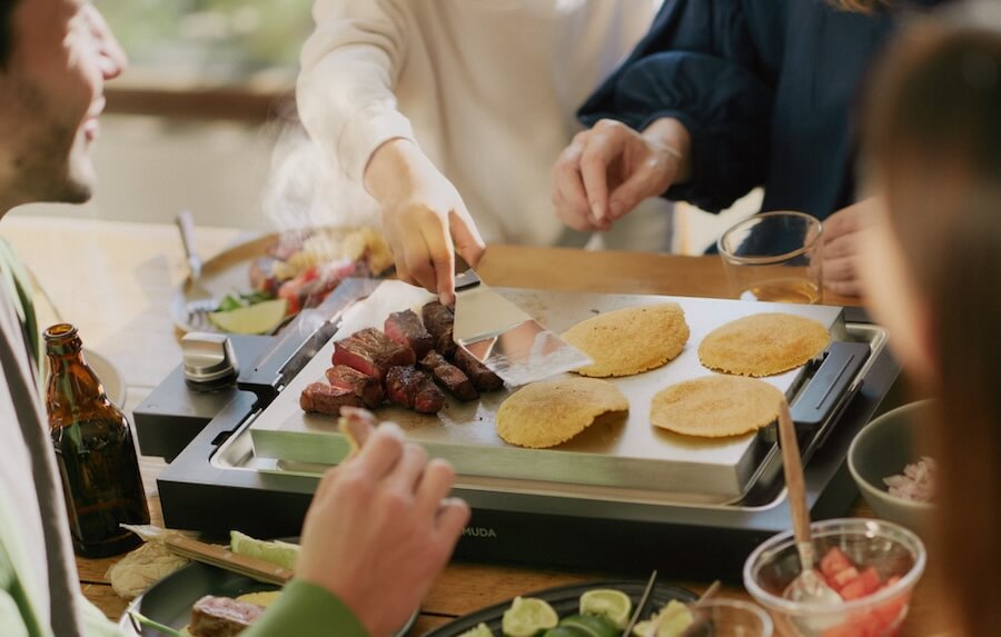 teppanyaki