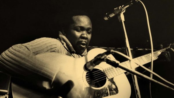 Terry Callier