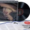 The Cars Vinyl Reissue Unnumbered Album with Insert