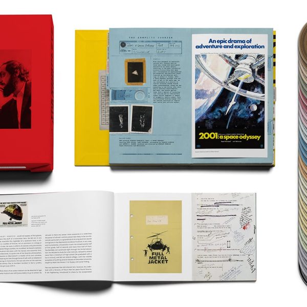 The Complete Kubrick Collection Criterion Box Set 2026